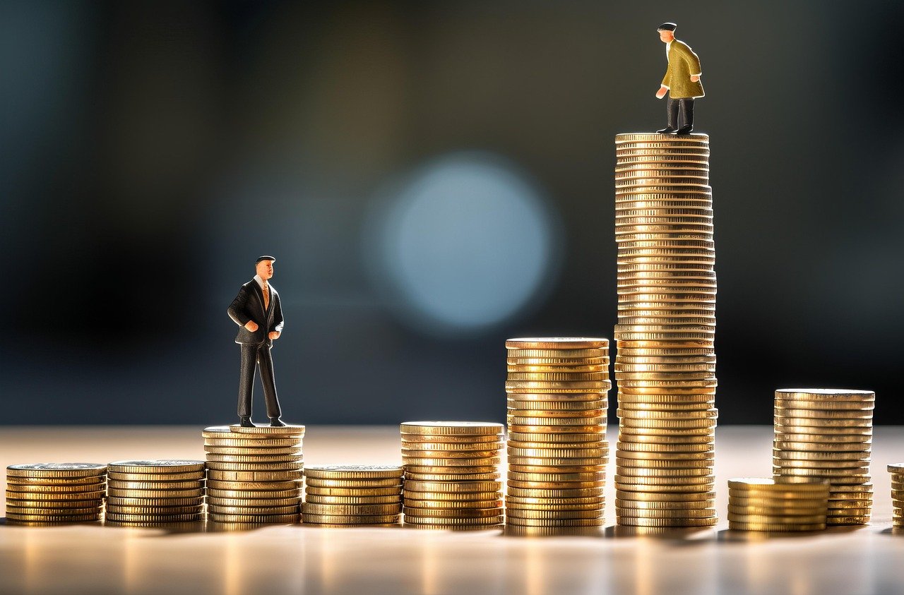 Business Loan Services